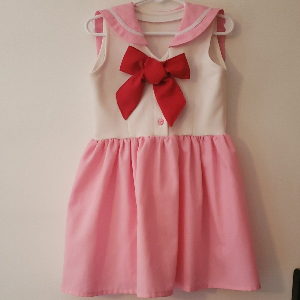 Sailor Dress